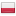 gpw.com.pl server is located in Poland